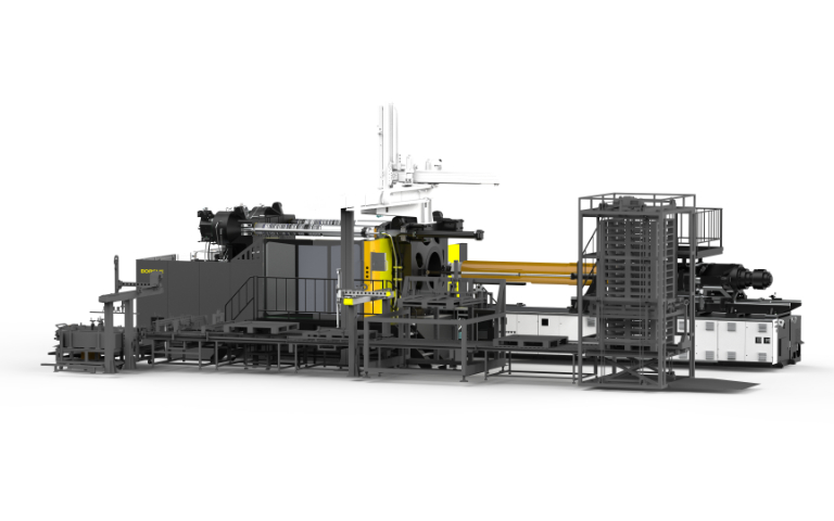 Pallet B-PLT Series