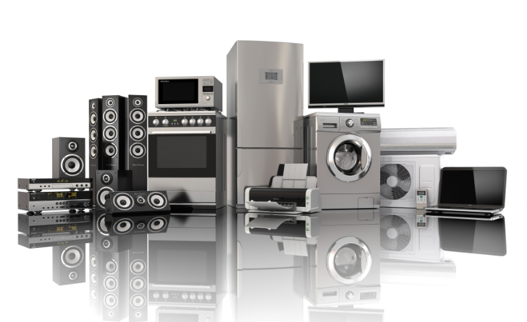 Home Appliances
