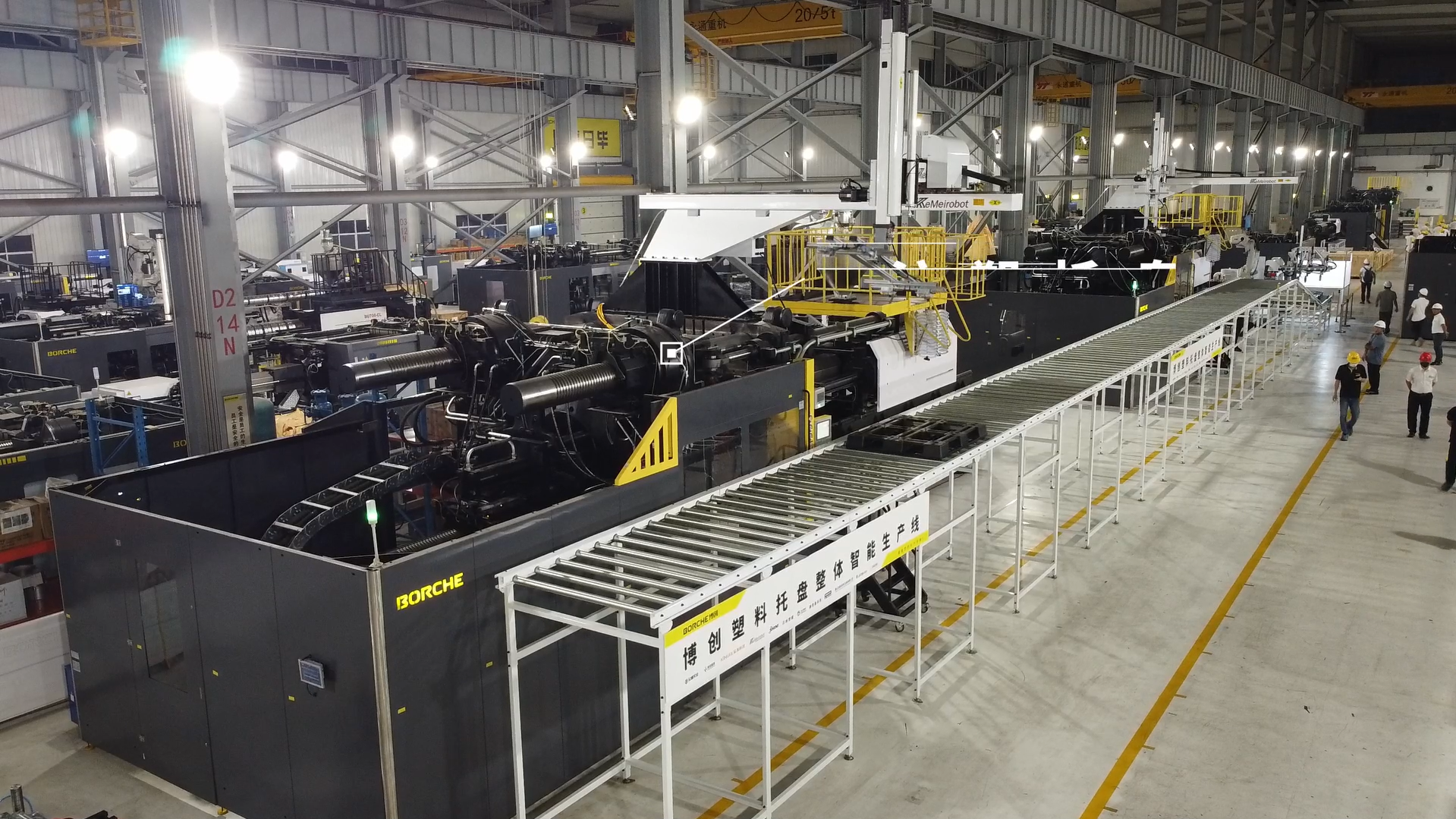 Pallet B-PLT Series
