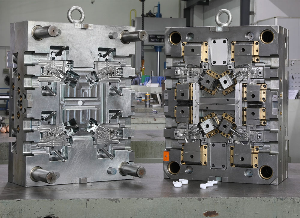 Customized Molds