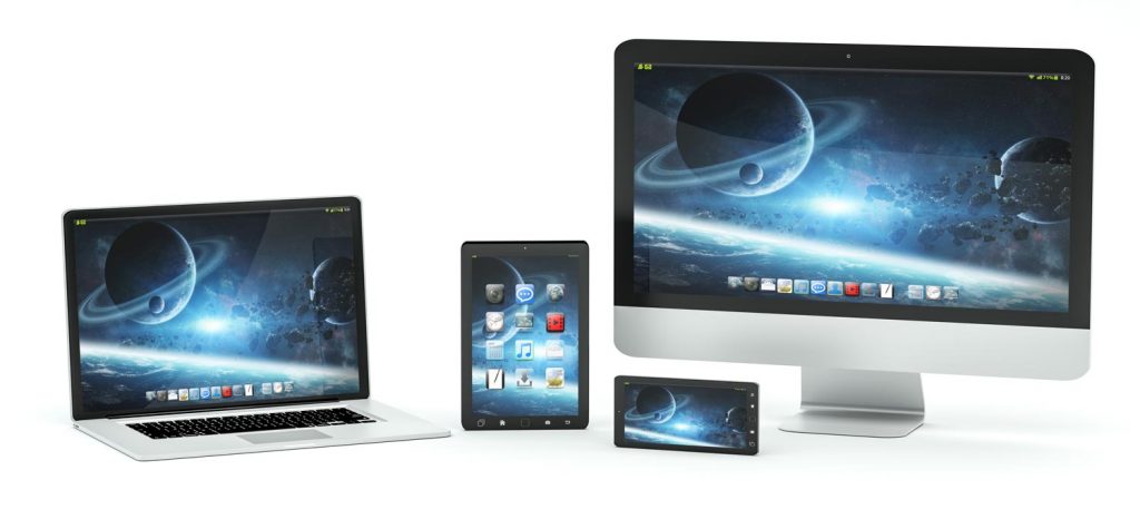3C Industry