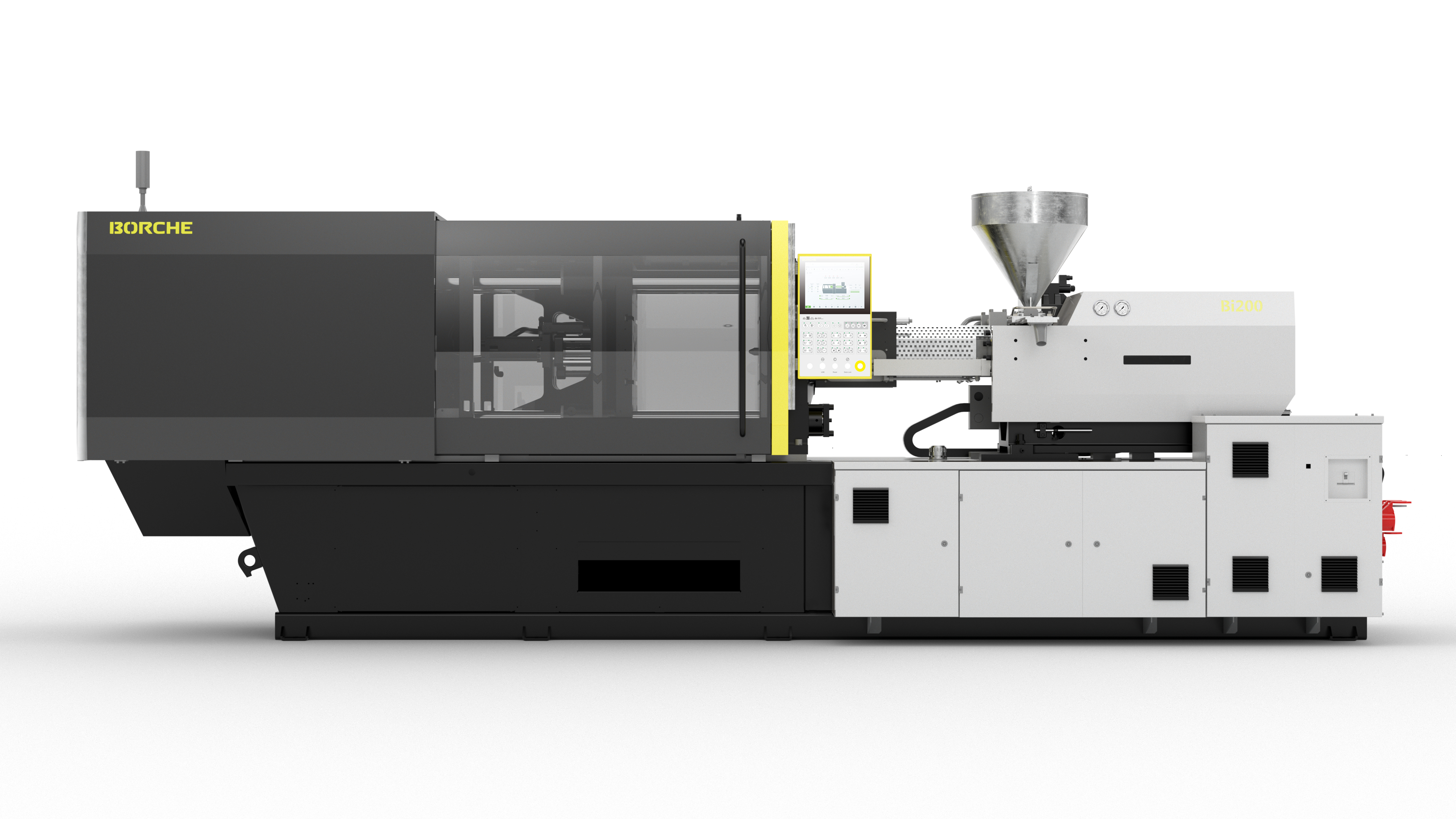 Universal Bi-M BI-M PET BI-M UPVC Series