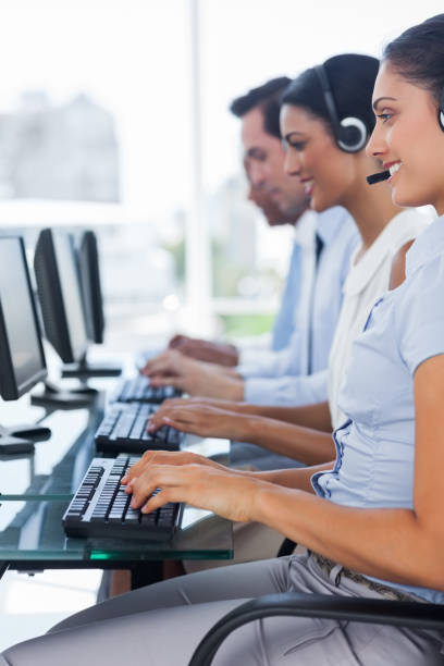 Customer Service